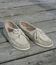 Bootsschuhe - MARITIM Bootszubehör GmbH