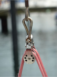 Bootszubehör - MARITIM Bootszubehör GmbH