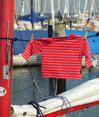 Funktionsbekleidung für Kinder - MARITIM Bootszubehör GmbH