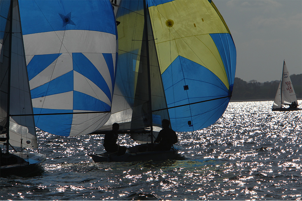 Maritime Freizeitbekleidung - Maritim Bootszubehör GmbH