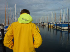 Segelbekleidung - MARITIM Bootszubehör GmbH