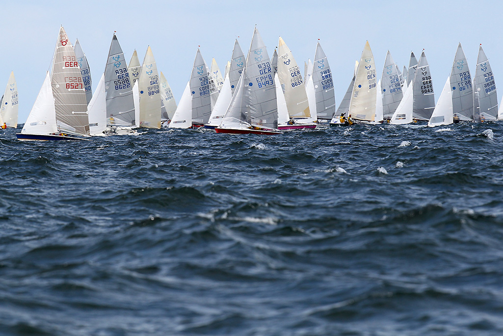 Segelbekleidung - Maritim Bootszubehör GmbH